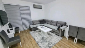 APARTMENTS BIG LUX